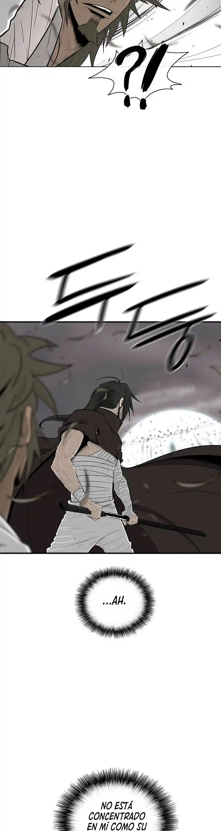 Legend Of The Northern Blade - Capítulo 114 - Página 28 - LectorTMOo