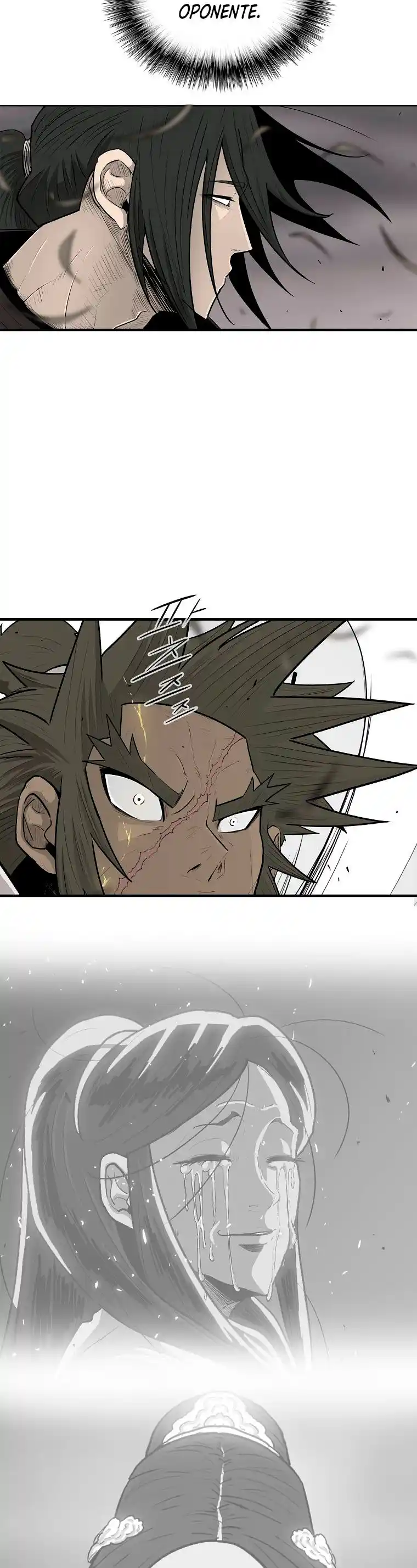 Legend Of The Northern Blade - Capítulo 114 - Página 29 - LectorTMOo