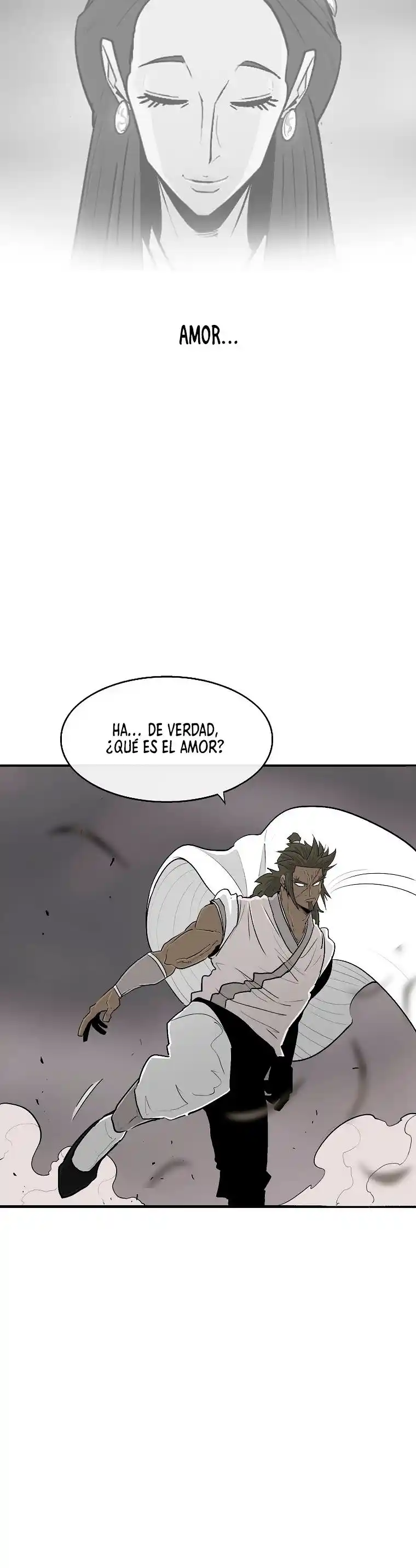 Legend Of The Northern Blade - Capítulo 114 - Página 30 - LectorTMOo