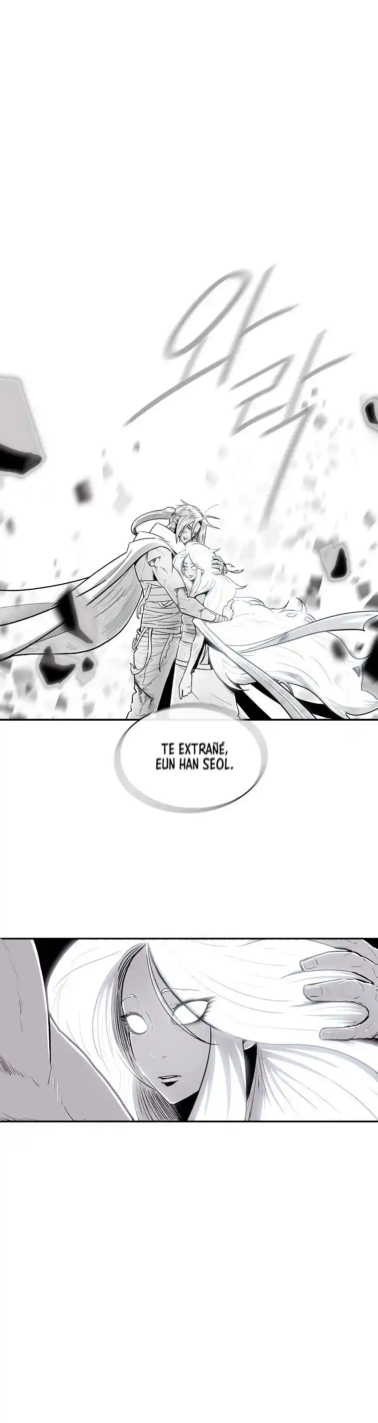 Legend Of The Northern Blade - Capítulo 114 - Página 42 - LectorTMOo