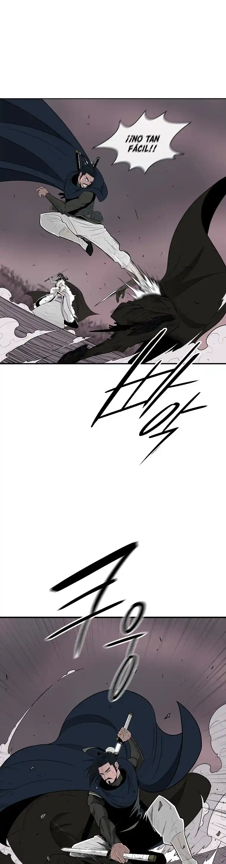 Legend Of The Northern Blade - Capítulo 115 - Página 11 - LectorTMOo