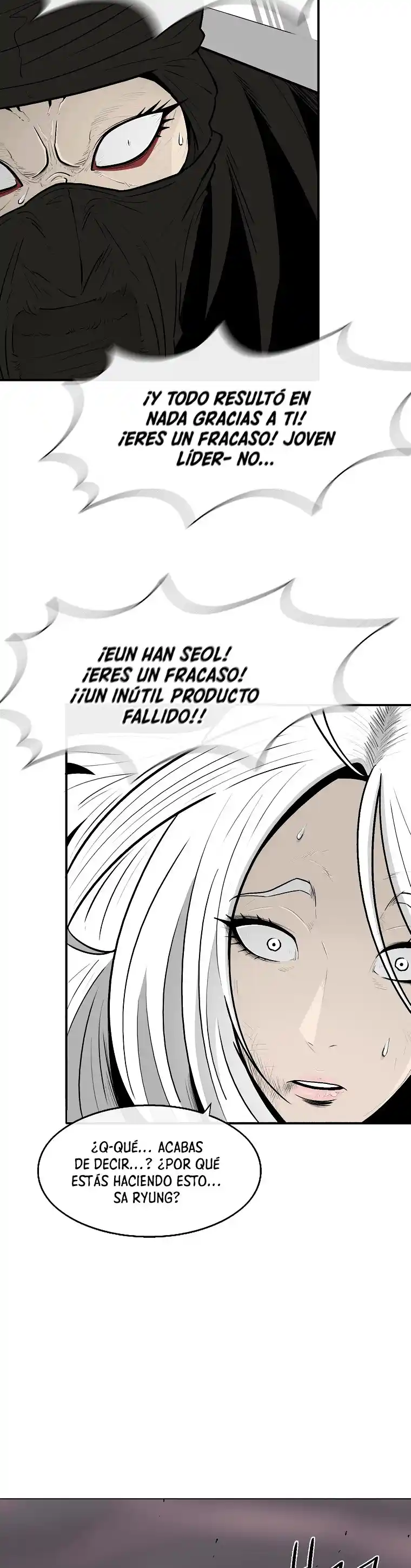 Legend Of The Northern Blade - Capítulo 115 - Página 14 - LectorTMOo