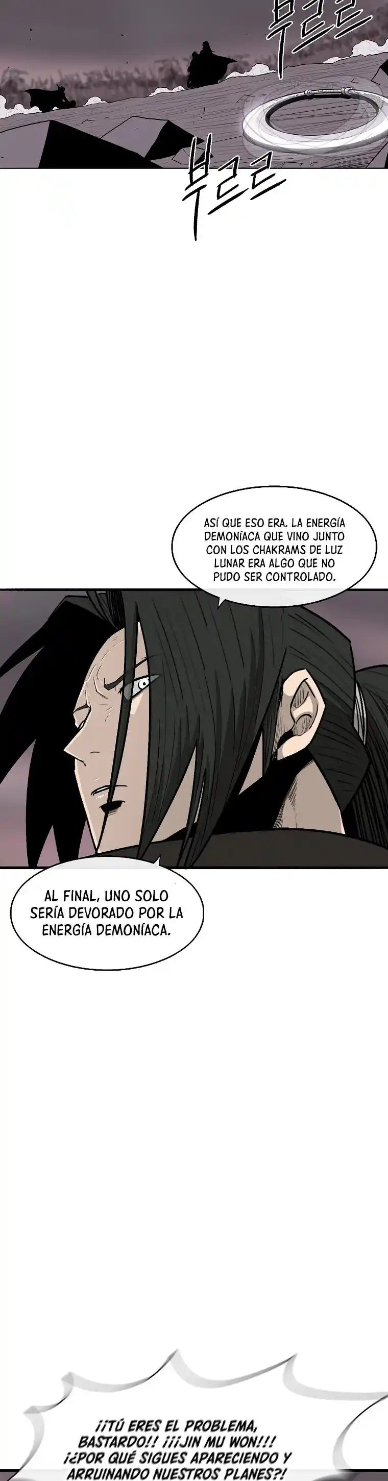 Legend Of The Northern Blade - Capítulo 115 - Página 15 - LectorTMOo
