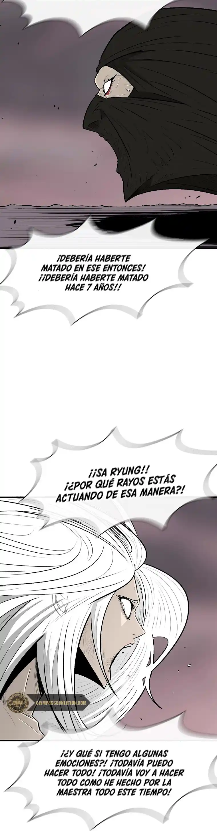 Legend Of The Northern Blade - Capítulo 115 - Página 16 - LectorTMOo