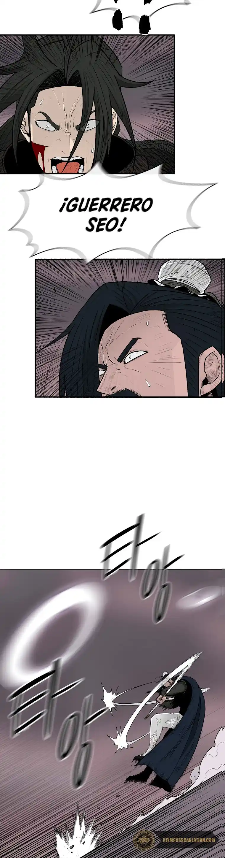 Legend Of The Northern Blade - Capítulo 115 - Página 23 - LectorTMOo