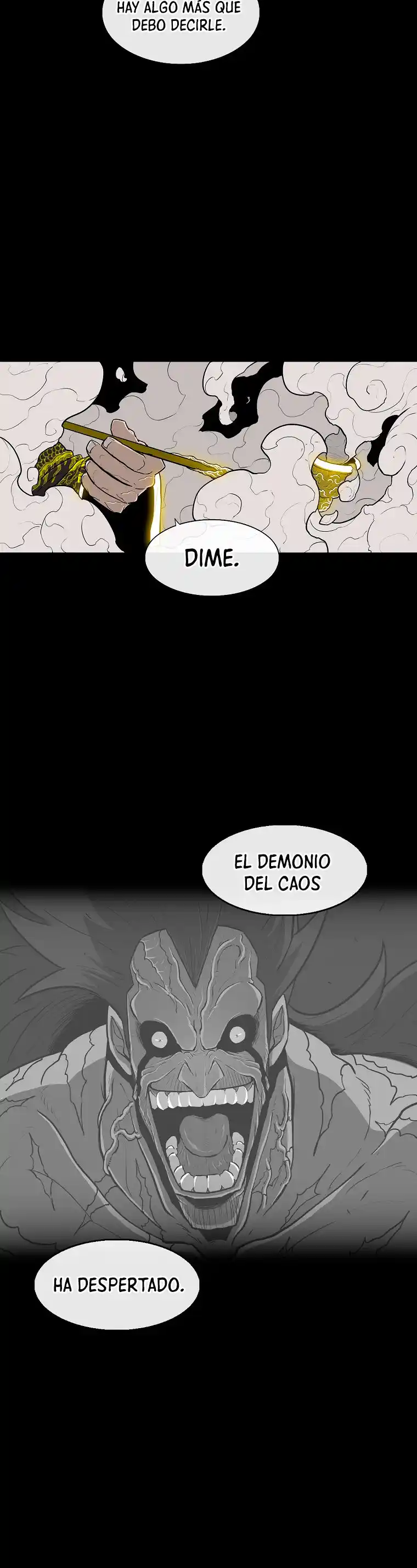 Legend Of The Northern Blade - Capítulo 116 - Página 11 - LectorTMOo