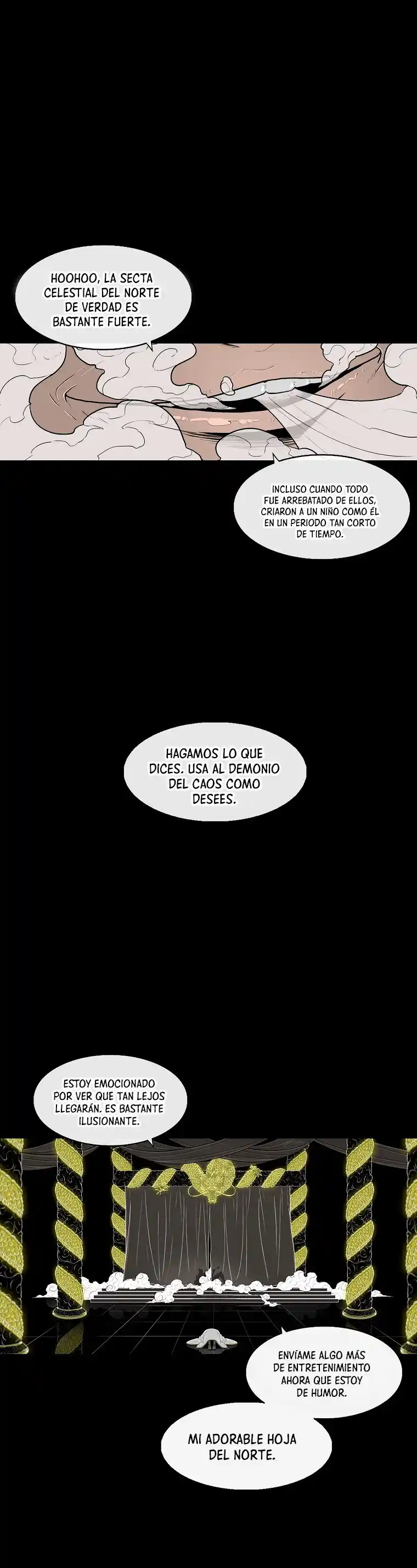 Legend Of The Northern Blade - Capítulo 116 - Página 13 - LectorTMOo