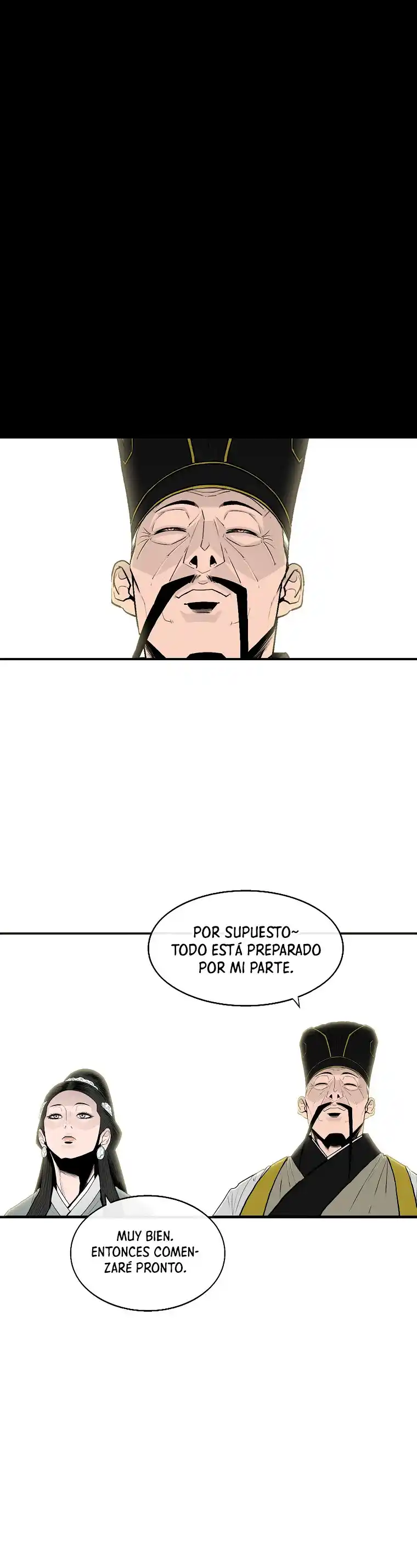 Legend Of The Northern Blade - Capítulo 116 - Página 14 - LectorTMOo