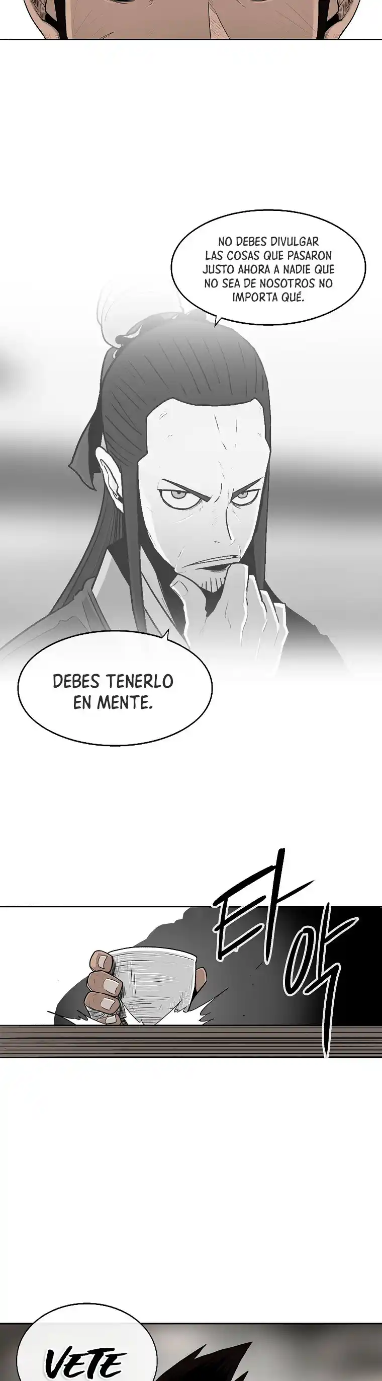 Legend Of The Northern Blade - Capítulo 116 - Página 36 - LectorTMOo