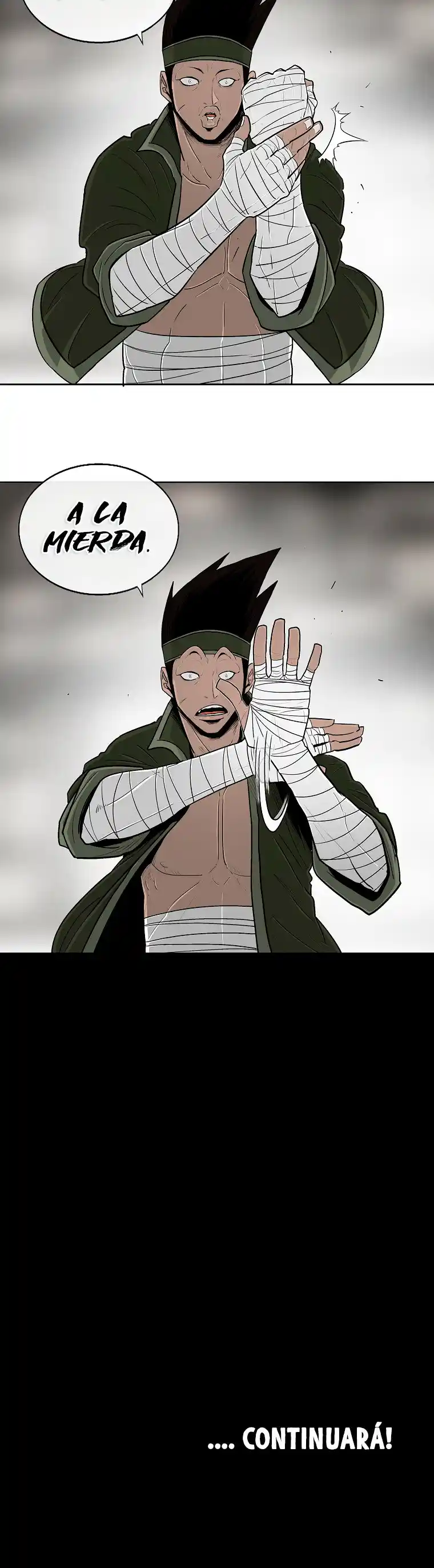 Legend Of The Northern Blade - Capítulo 116 - Página 37 - LectorTMOo