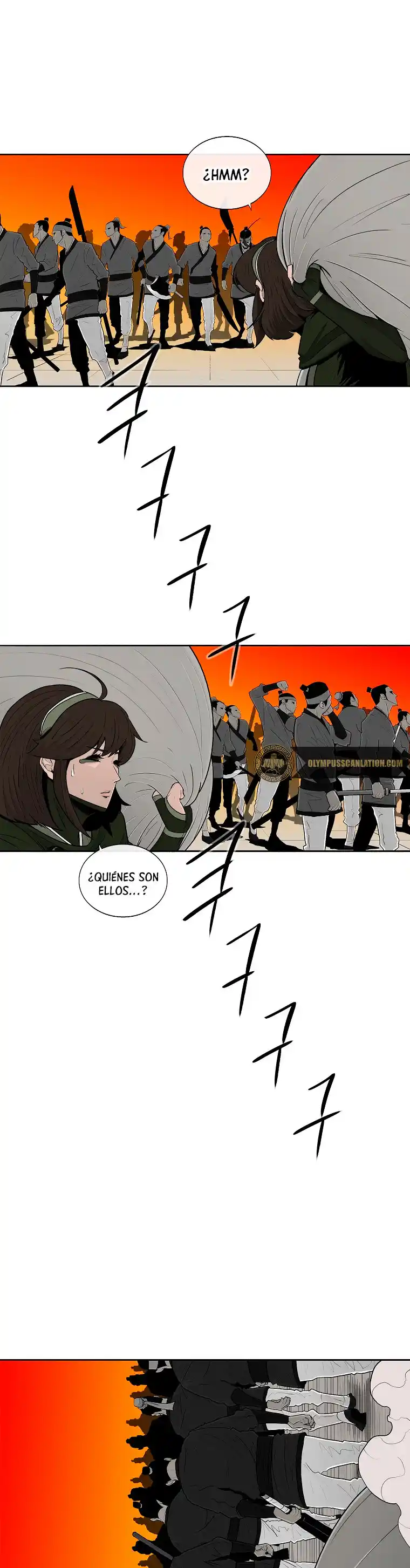 Legend Of The Northern Blade - Capítulo 117 - Página 12 - LectorTMOo