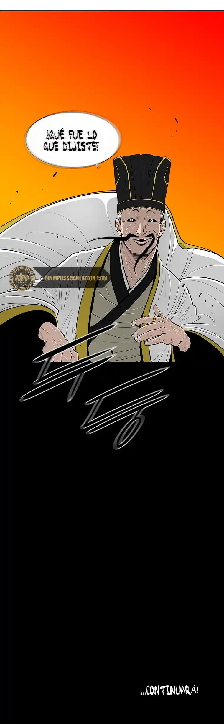 Legend Of The Northern Blade - Capítulo 118 - Página 32 - LectorTMOo