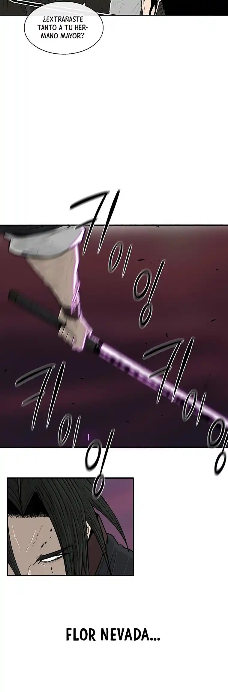 Legend Of The Northern Blade - Capítulo 119 - Página 9 - LectorTMOo