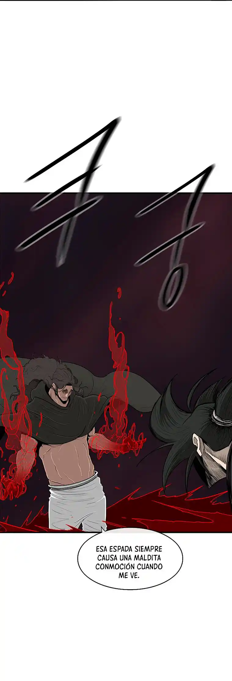 Legend Of The Northern Blade - Capítulo 119 - Página 12 - LectorTMOo