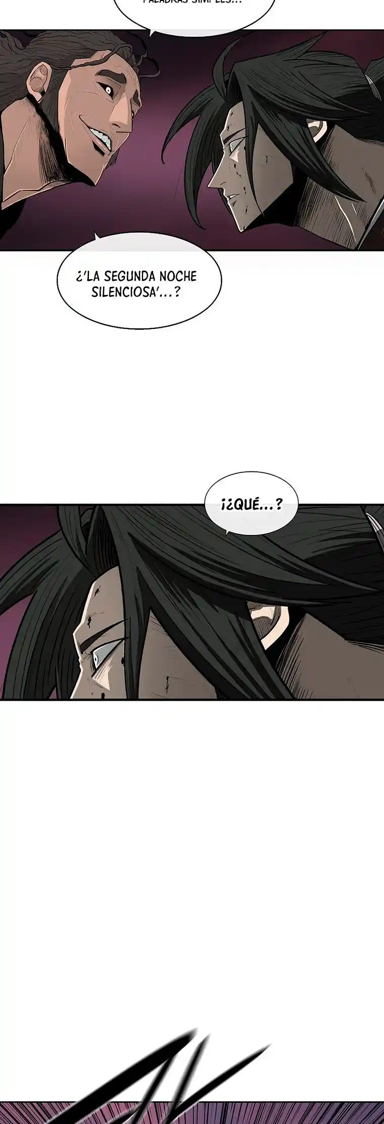 Legend Of The Northern Blade - Capítulo 119 - Página 14 - LectorTMOo