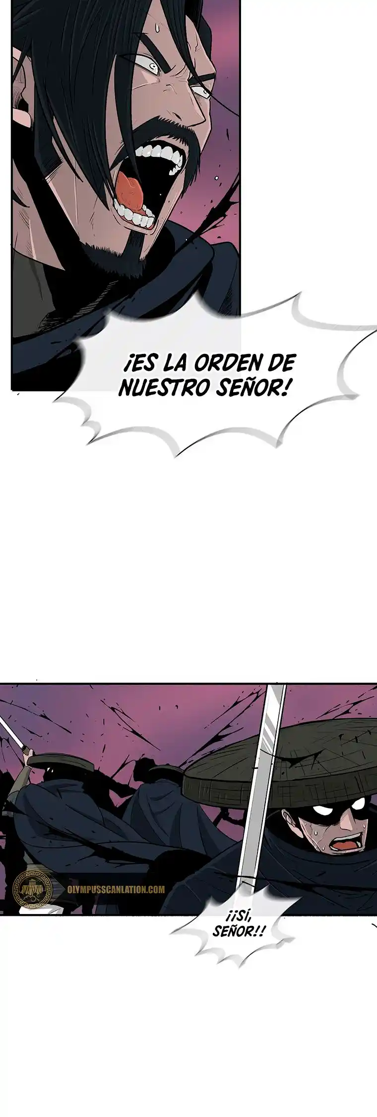 Legend Of The Northern Blade - Capítulo 119 - Página 31 - LectorTMOo