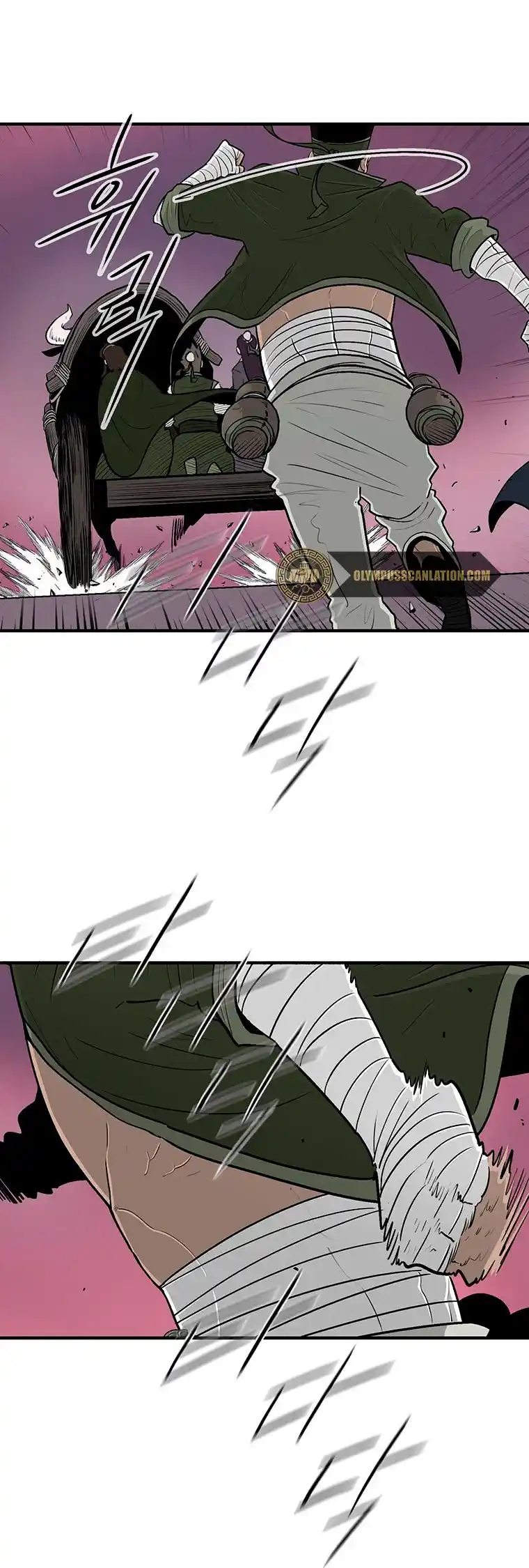 Legend Of The Northern Blade - Capítulo 119 - Página 38 - LectorTMOo