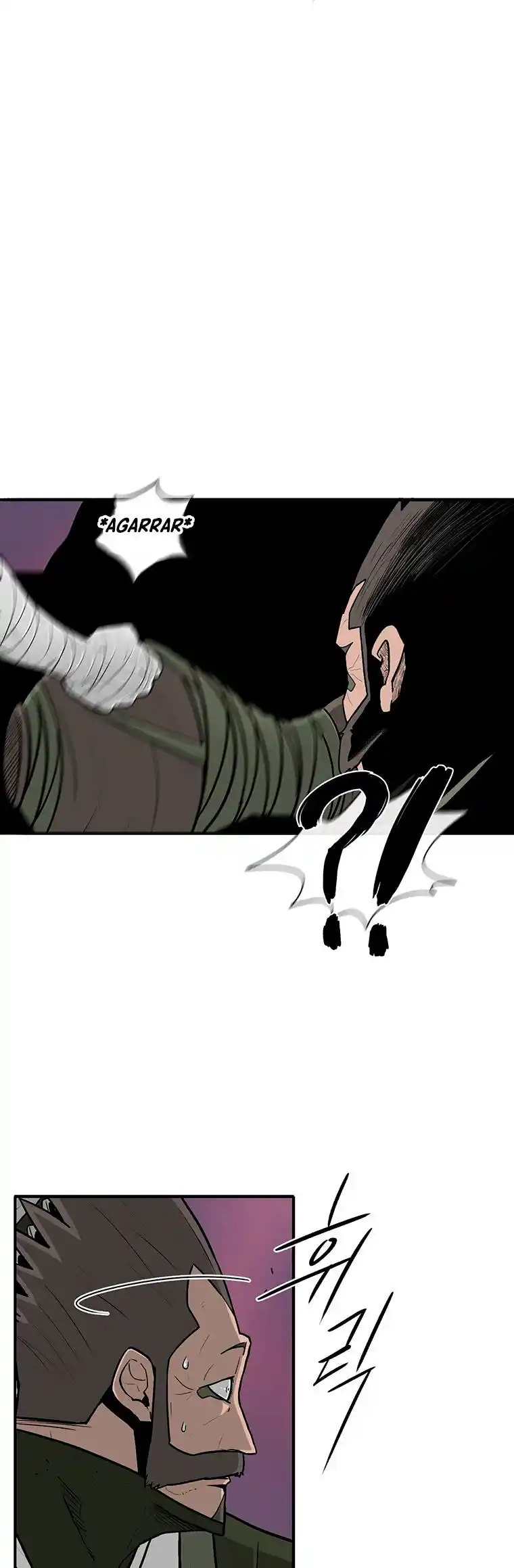 Legend Of The Northern Blade - Capítulo 119 - Página 39 - LectorTMOo