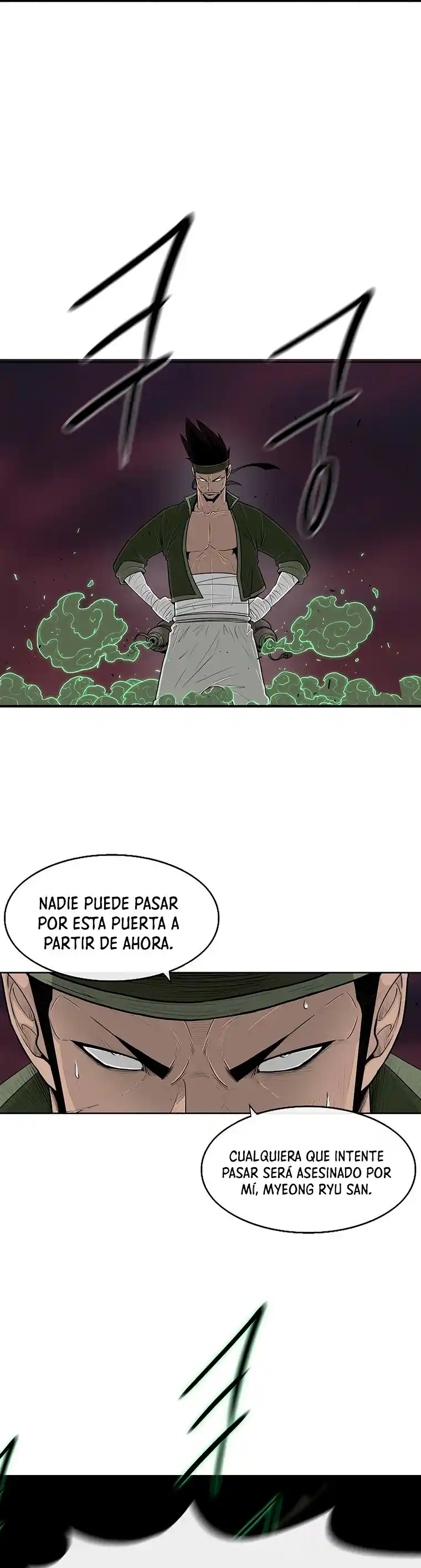 Legend Of The Northern Blade - Capítulo 119 - Página 48 - LectorTMOo
