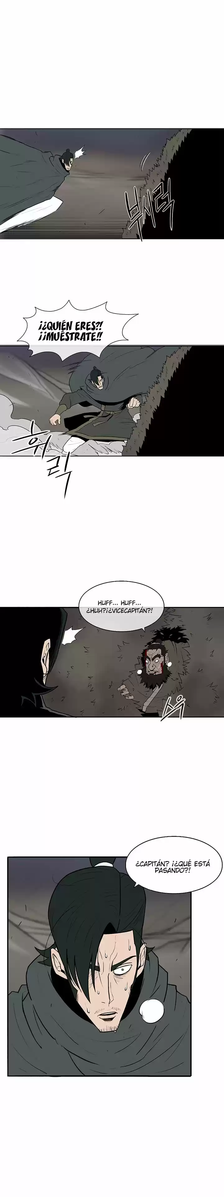 Legend Of The Northern Blade - Capítulo 12 - Página 12 - LectorTMOo