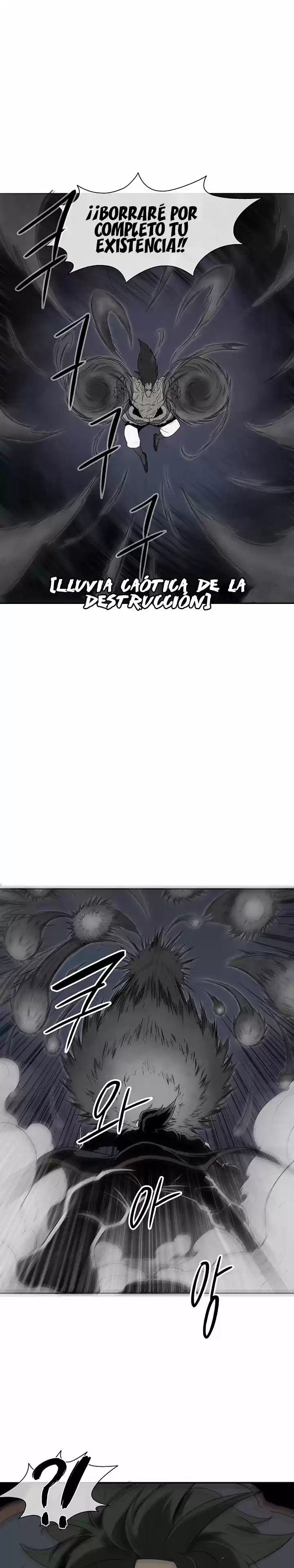 Legend Of The Northern Blade - Capítulo 12 - Página 18 - LectorTMOo