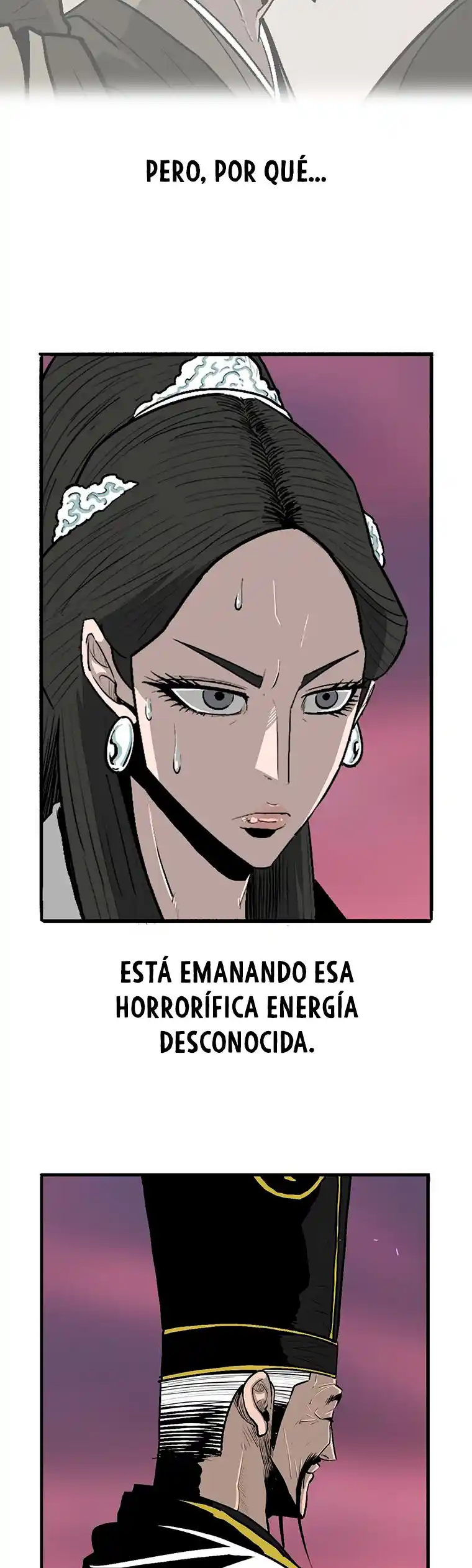 Legend Of The Northern Blade - Capítulo 120 - Página 25 - LectorTMOo