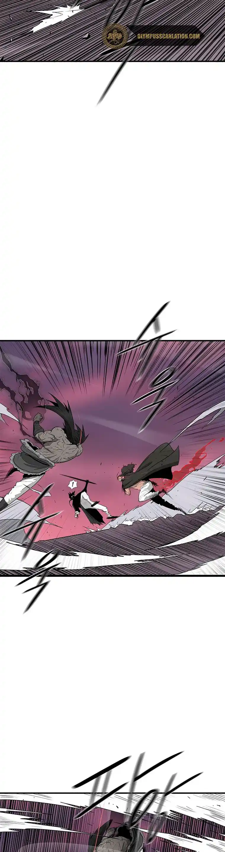 Legend Of The Northern Blade - Capítulo 121 - Página 18 - LectorTMOo