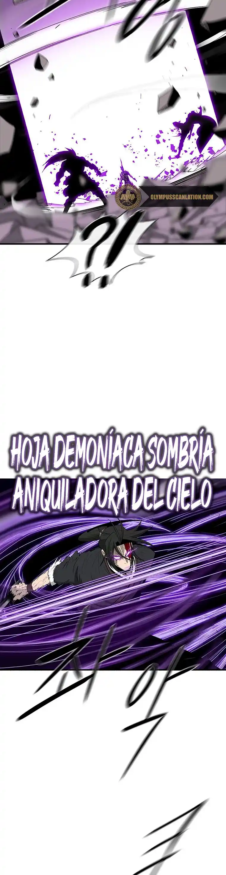 Legend Of The Northern Blade - Capítulo 121 - Página 29 - LectorTMOo
