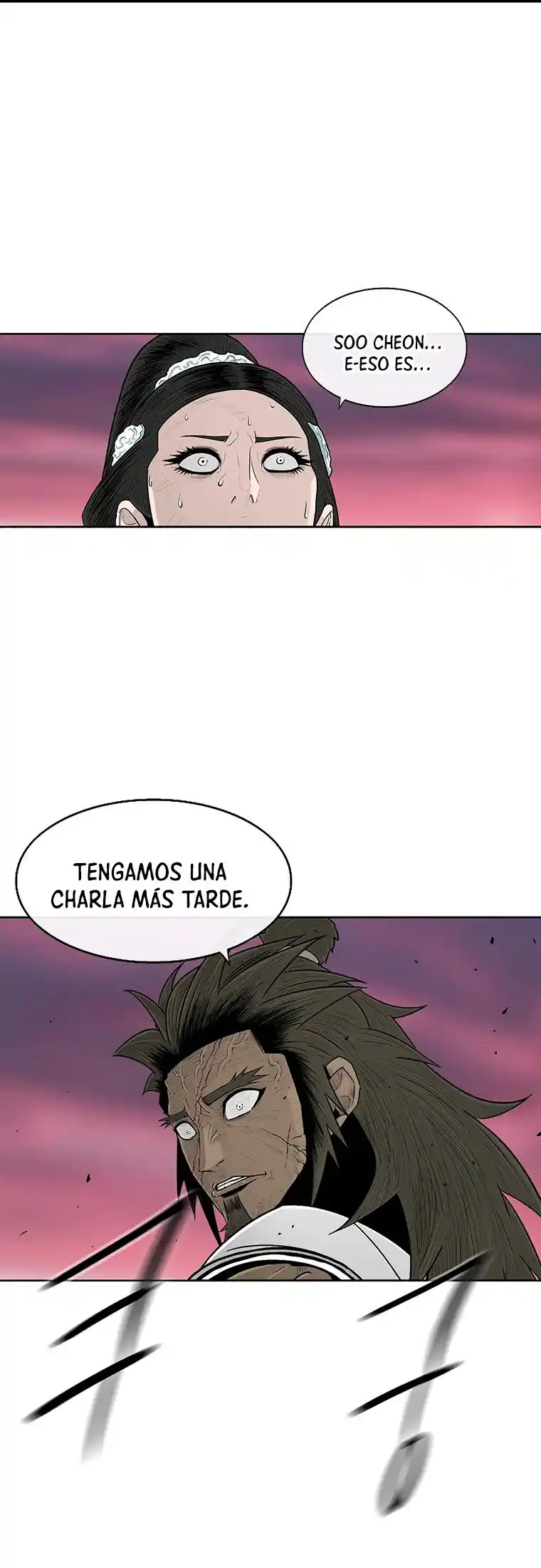 Legend Of The Northern Blade - Capítulo 122 - Página 12 - LectorTMOo