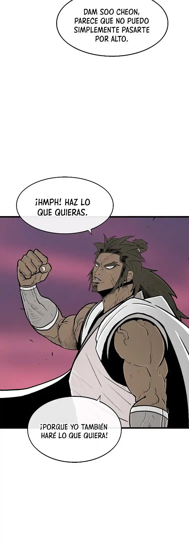 Legend Of The Northern Blade - Capítulo 122 - Página 20 - LectorTMOo
