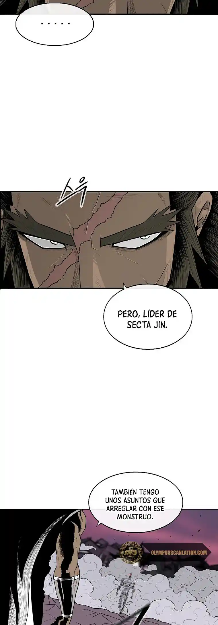 Legend Of The Northern Blade - Capítulo 122 - Página 22 - LectorTMOo