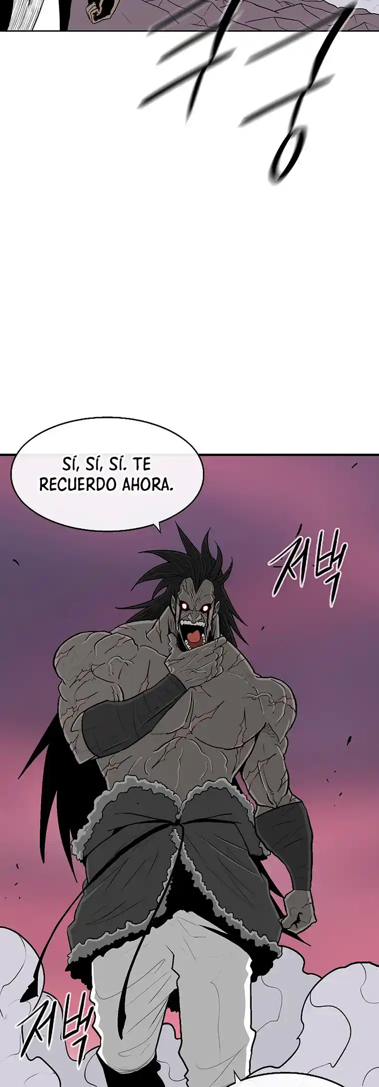 Legend Of The Northern Blade - Capítulo 122 - Página 23 - LectorTMOo
