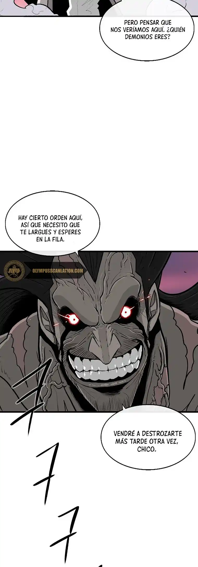 Legend Of The Northern Blade - Capítulo 122 - Página 25 - LectorTMOo