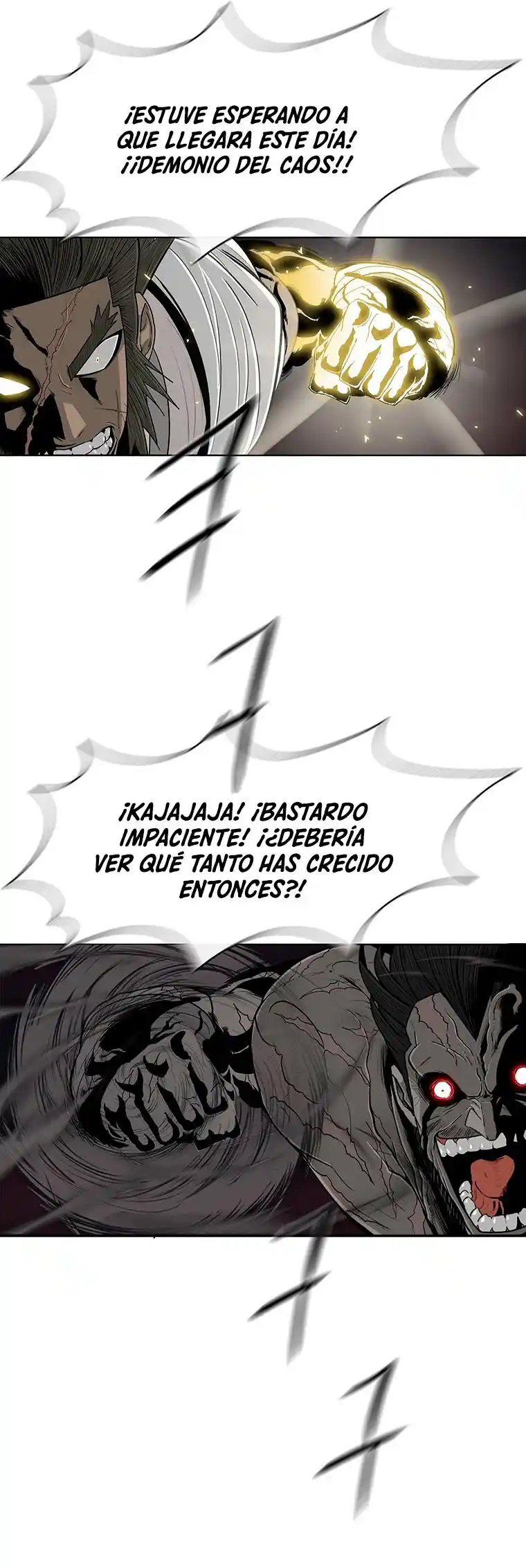 Legend Of The Northern Blade - Capítulo 122 - Página 30 - LectorTMOo