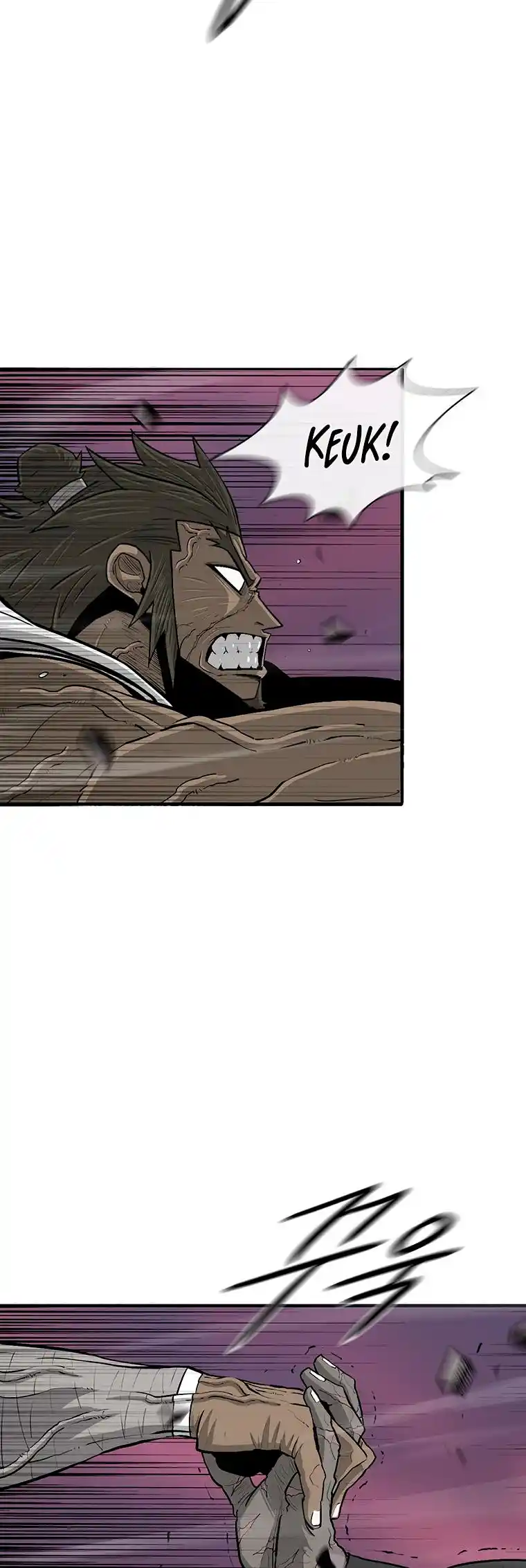 Legend Of The Northern Blade - Capítulo 122 - Página 33 - LectorTMOo