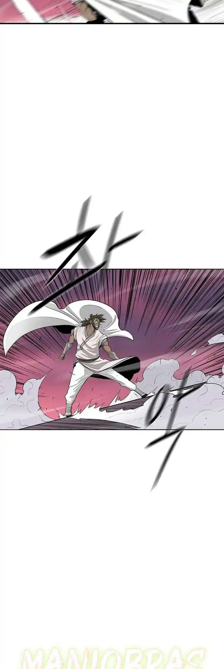 Legend Of The Northern Blade - Capítulo 122 - Página 37 - LectorTMOo