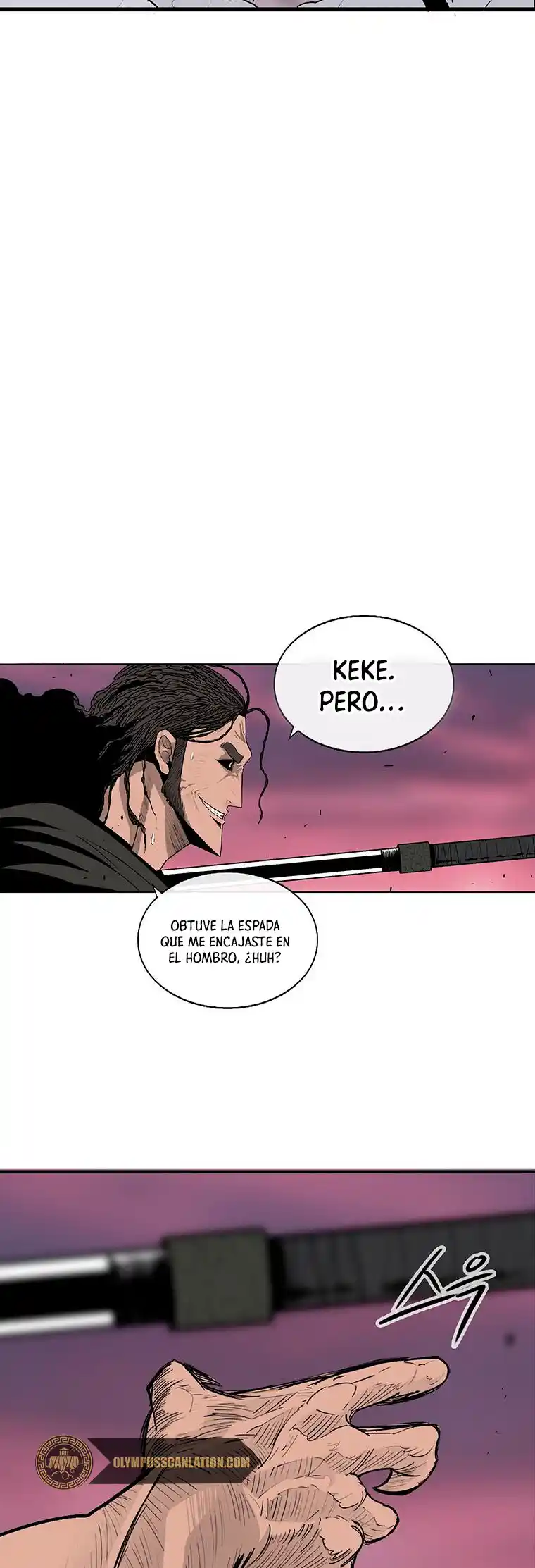 Legend Of The Northern Blade - Capítulo 122 - Página 50 - LectorTMOo