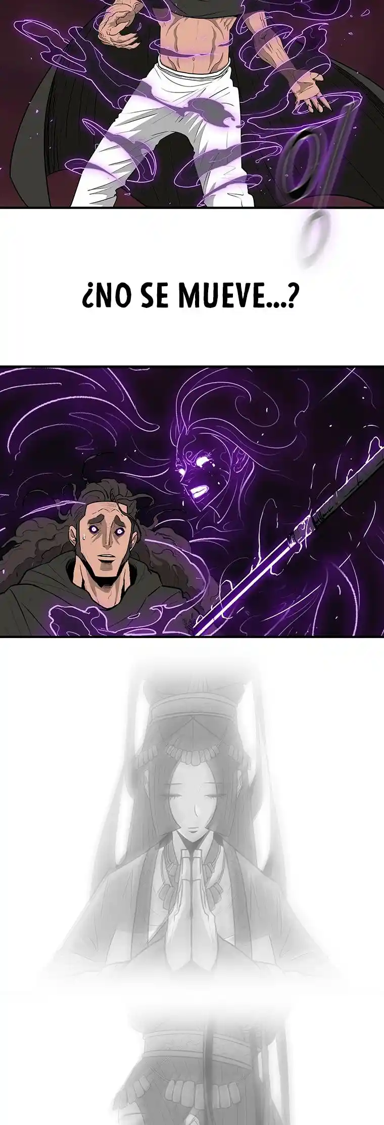 Legend Of The Northern Blade - Capítulo 122 - Página 52 - LectorTMOo