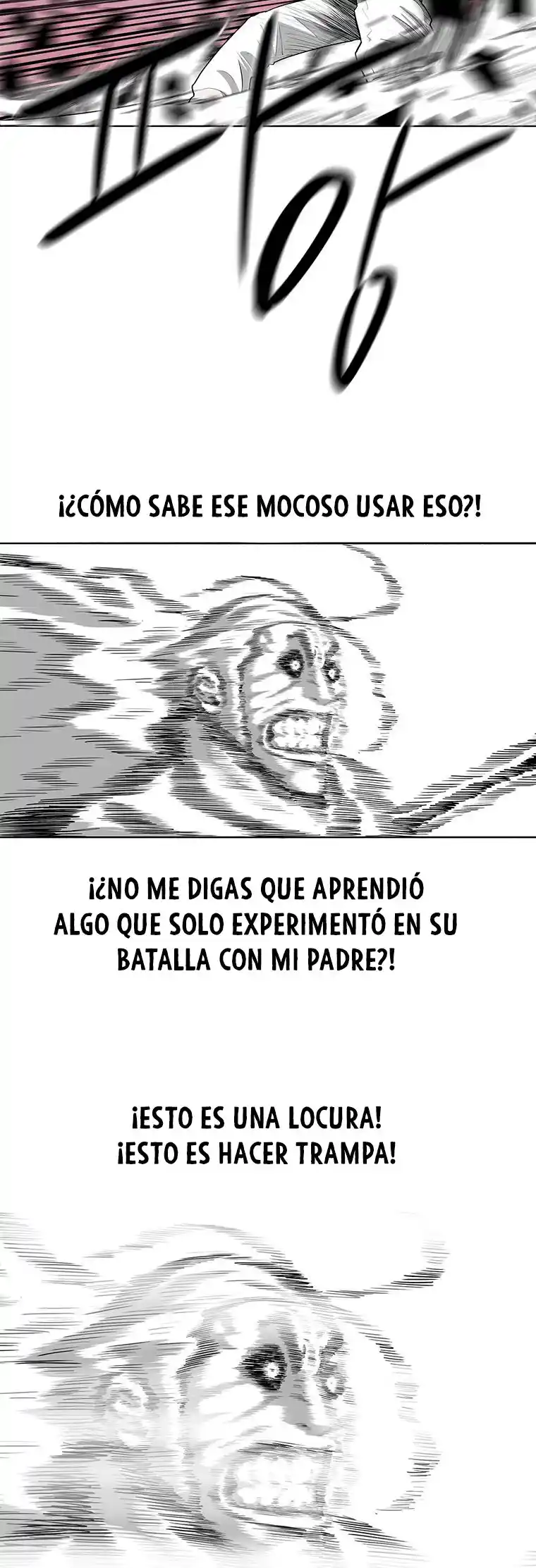 Legend Of The Northern Blade - Capítulo 122 - Página 56 - LectorTMOo