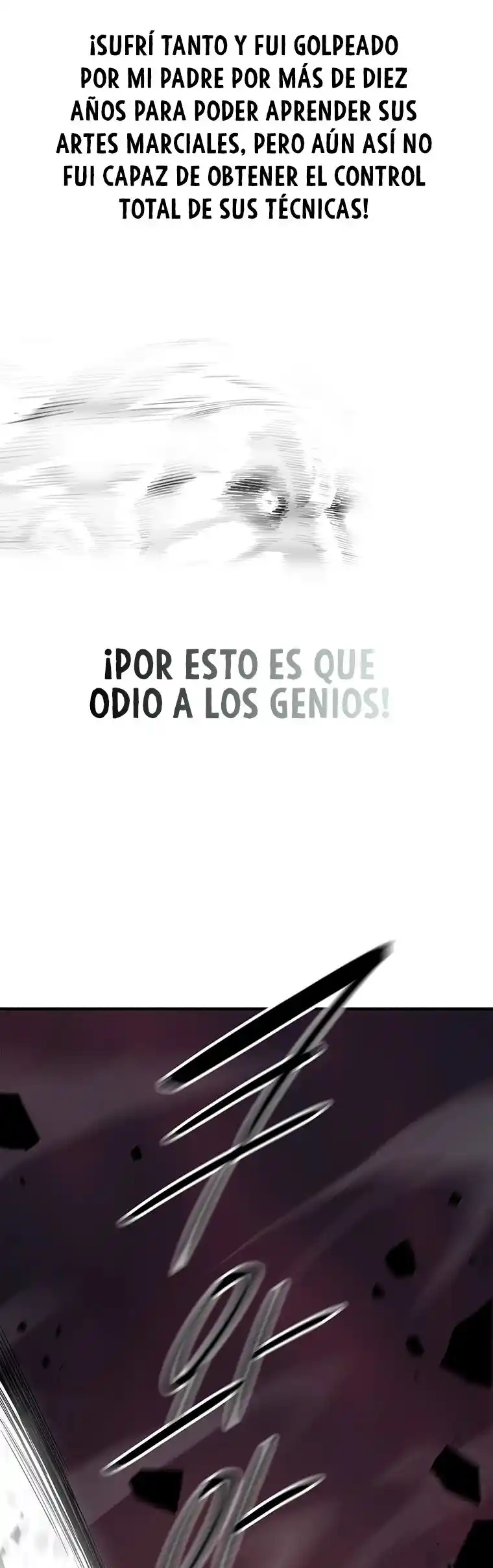 Legend Of The Northern Blade - Capítulo 122 - Página 57 - LectorTMOo