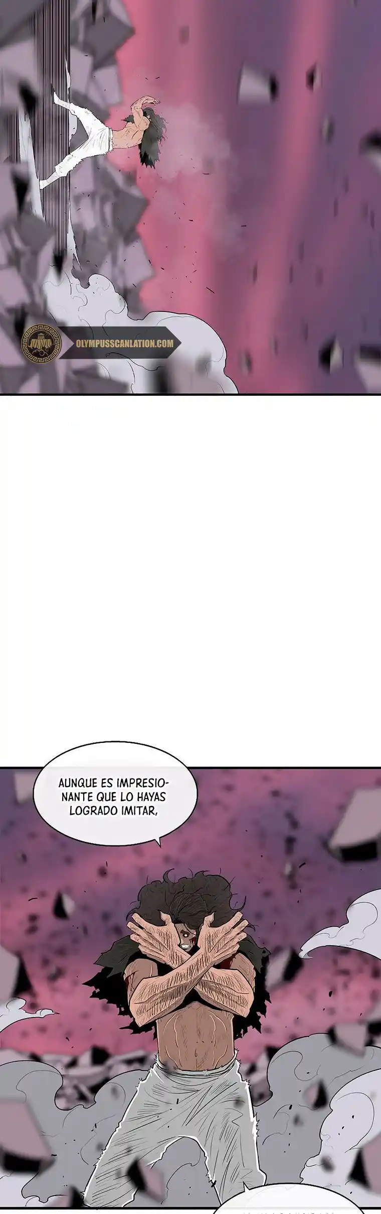 Legend Of The Northern Blade - Capítulo 122 - Página 61 - LectorTMOo
