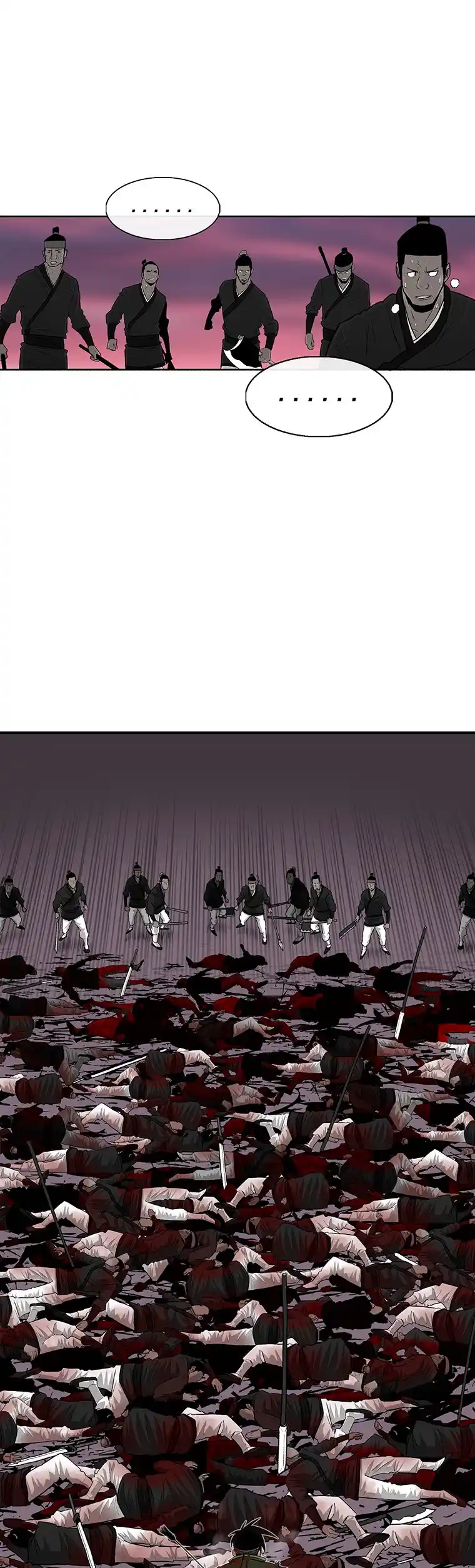 Legend Of The Northern Blade - Capítulo 123 - Página 5 - LectorTMOo