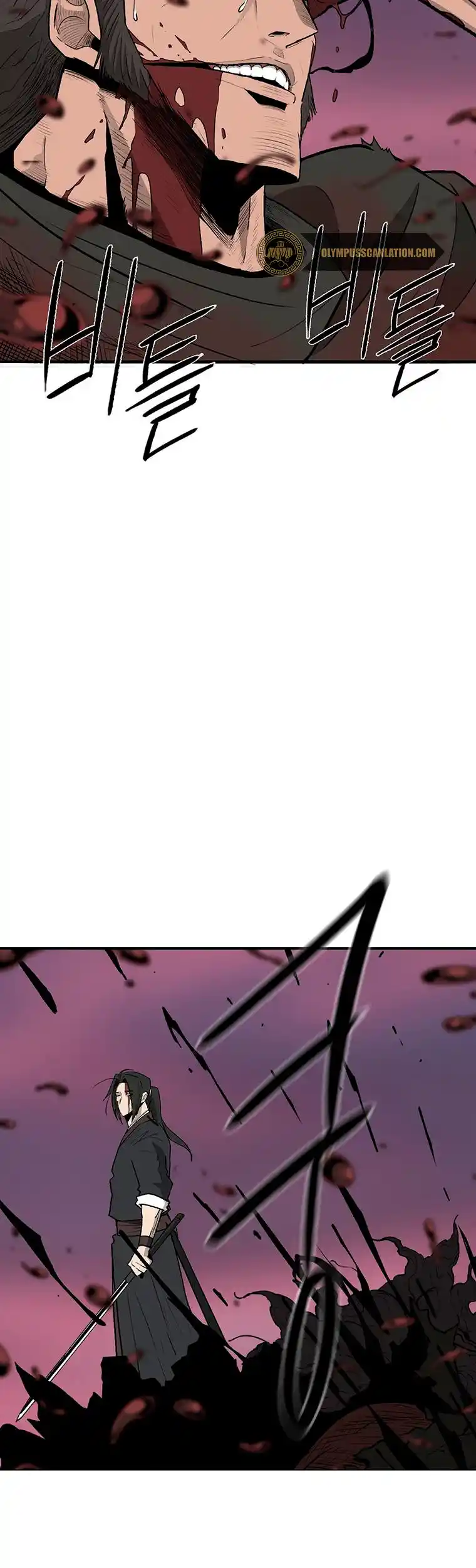 Legend Of The Northern Blade - Capítulo 123 - Página 14 - LectorTMOo