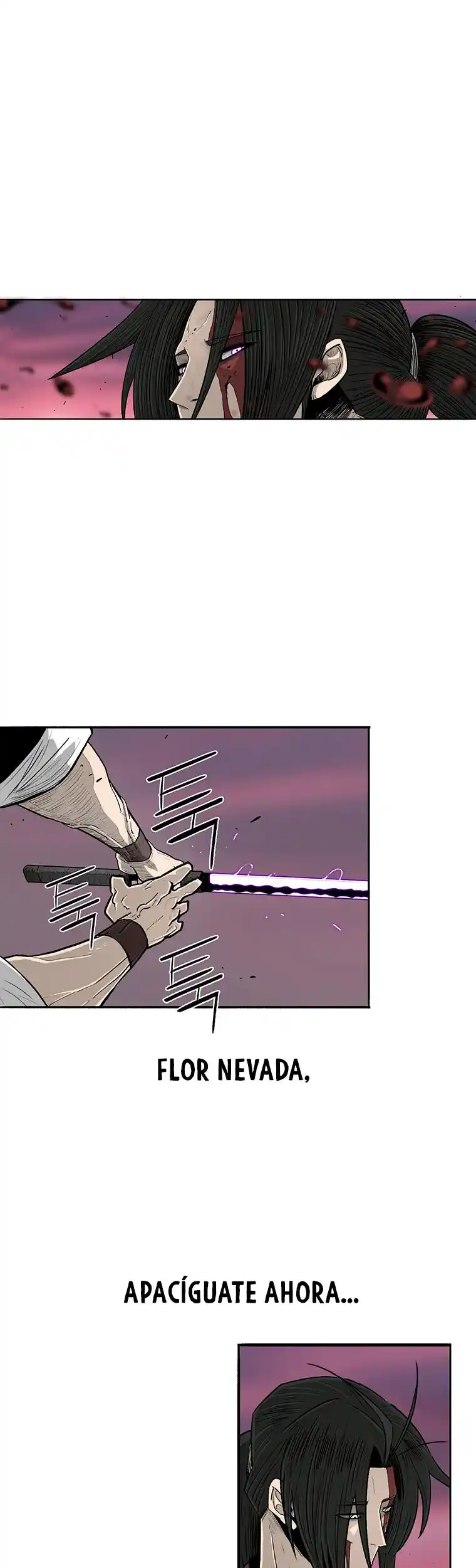 Legend Of The Northern Blade - Capítulo 123 - Página 15 - LectorTMOo