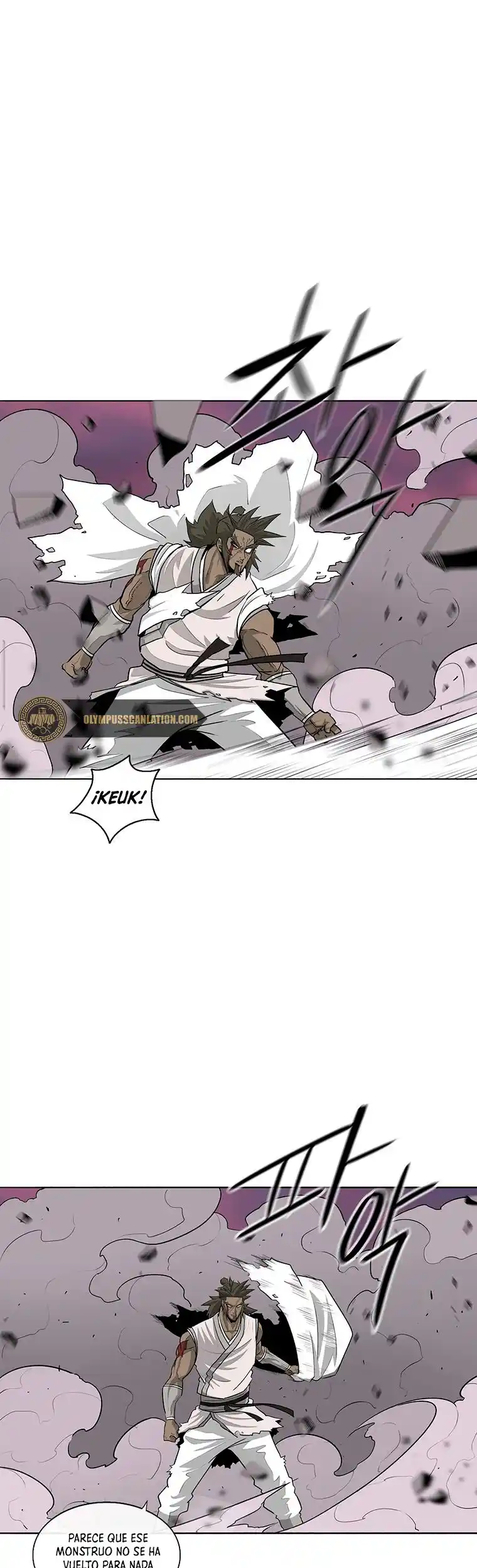 Legend Of The Northern Blade - Capítulo 123 - Página 17 - LectorTMOo