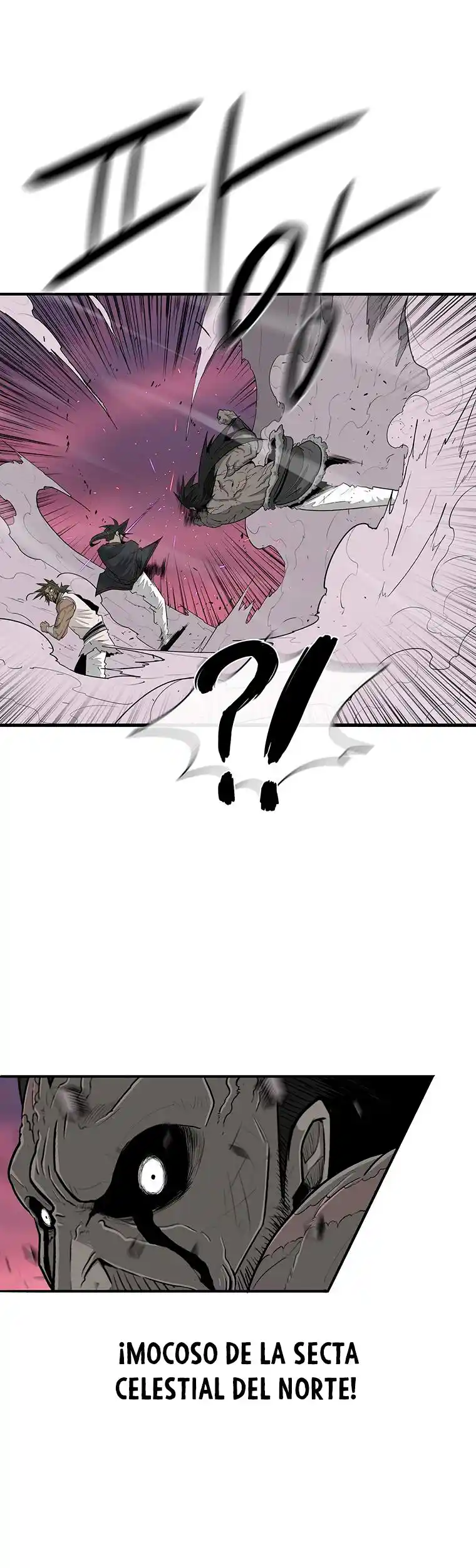 Legend Of The Northern Blade - Capítulo 123 - Página 19 - LectorTMOo