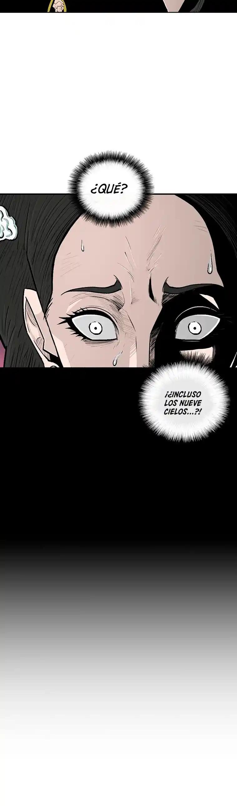 Legend Of The Northern Blade - Capítulo 123 - Página 40 - LectorTMOo