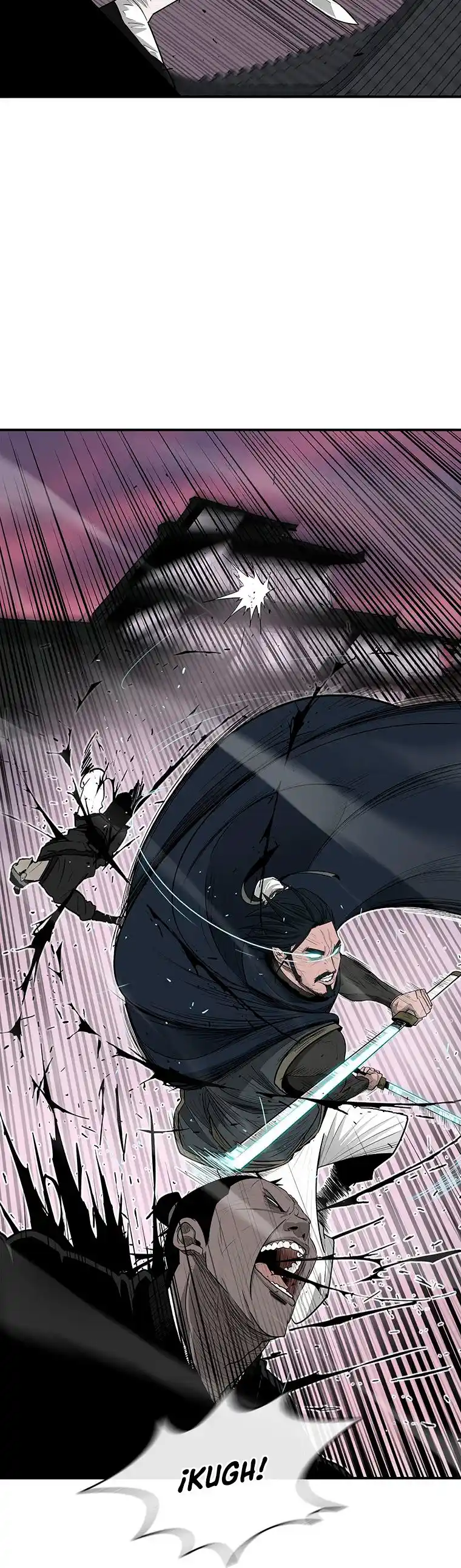 Legend Of The Northern Blade - Capítulo 123 - Página 42 - LectorTMOo