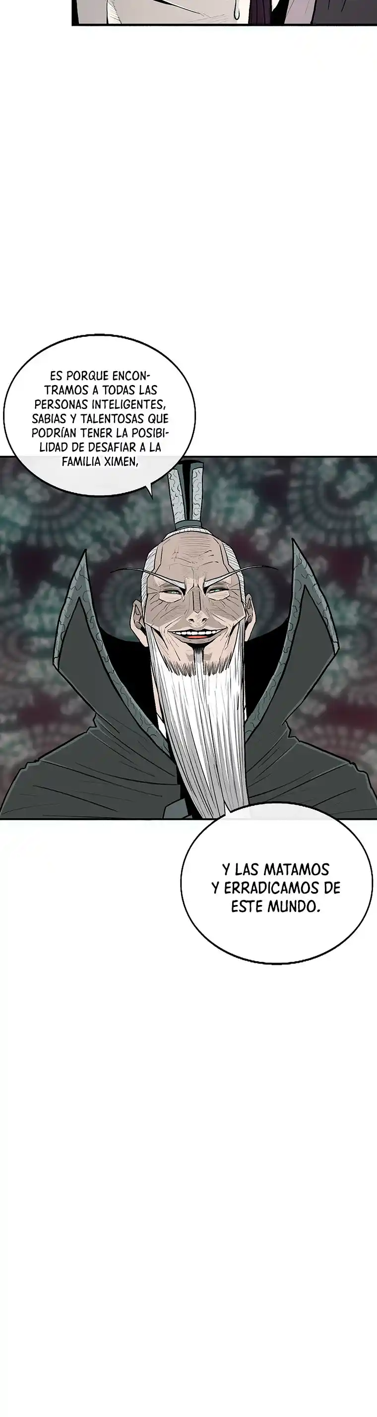 Legend Of The Northern Blade - Capítulo 124 - Página 9 - LectorTMOo