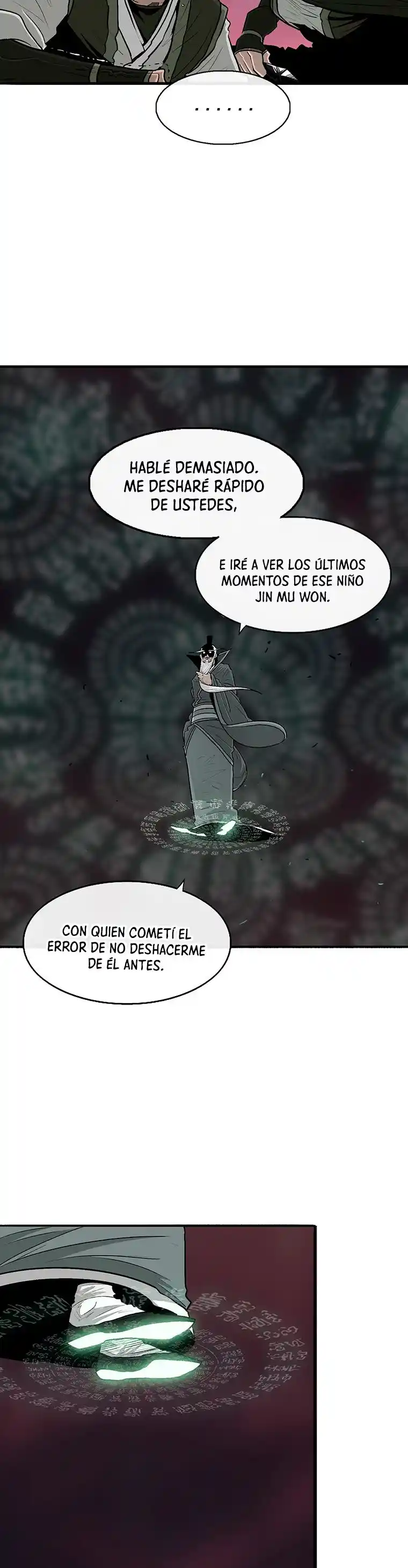 Legend Of The Northern Blade - Capítulo 124 - Página 13 - LectorTMOo